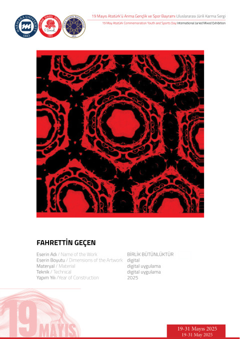 FAHRETTİN GEÇEN
